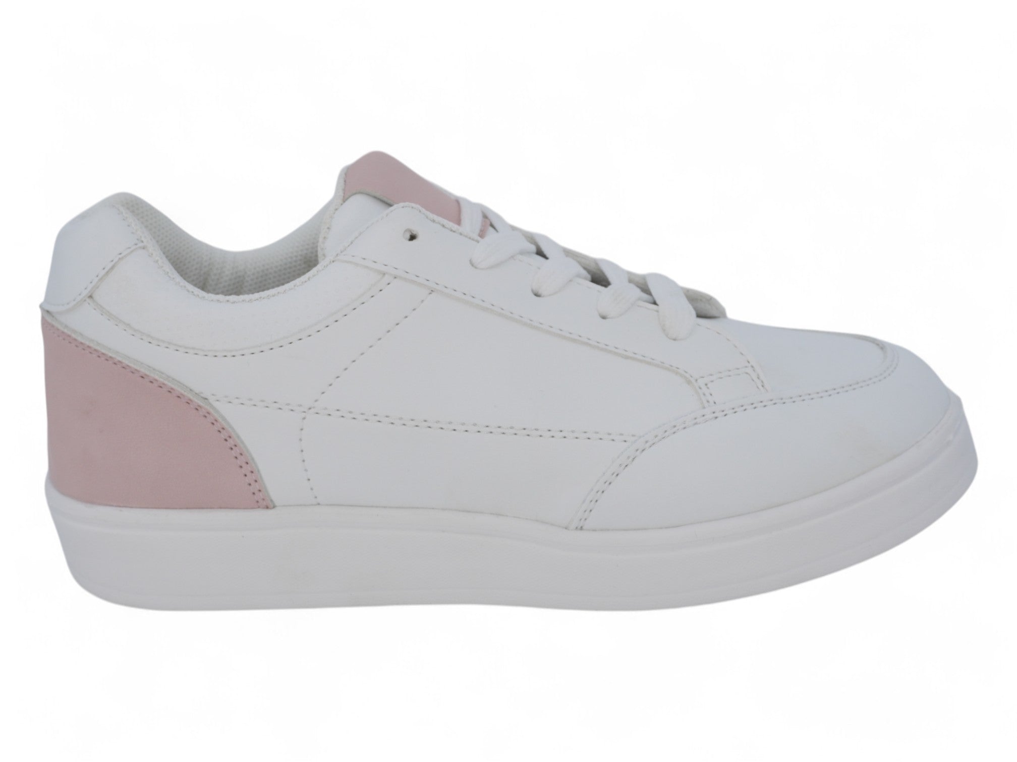 Women's Pink Nyra Sneaker