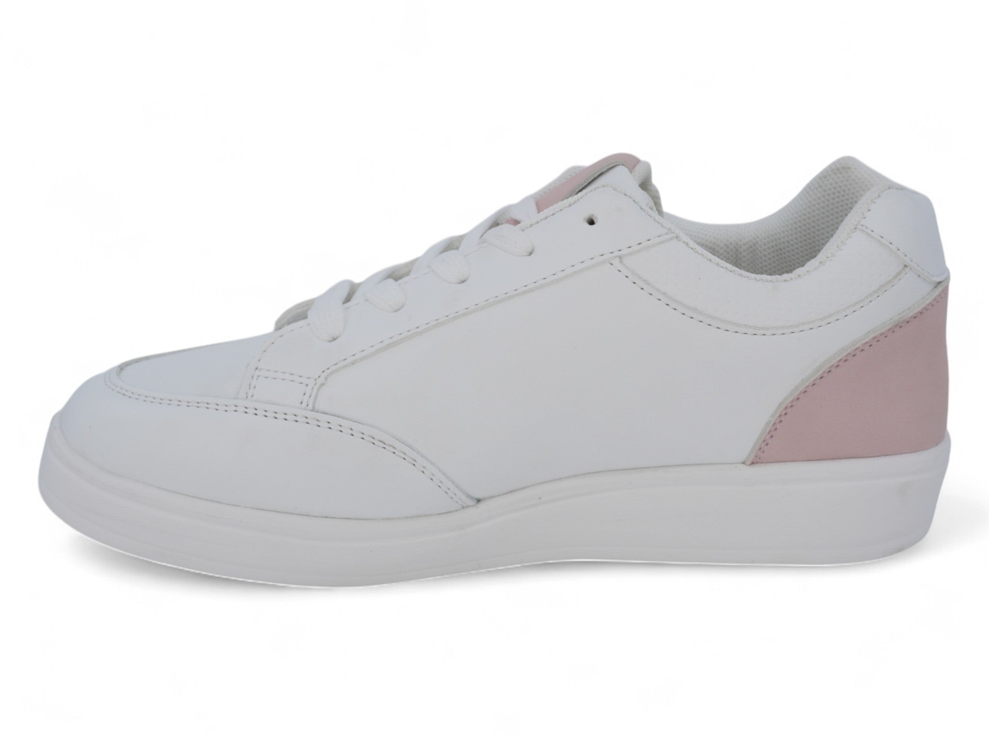 Women's Pink Nyra Sneaker