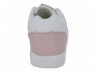 Women's Pink Nyra Sneaker