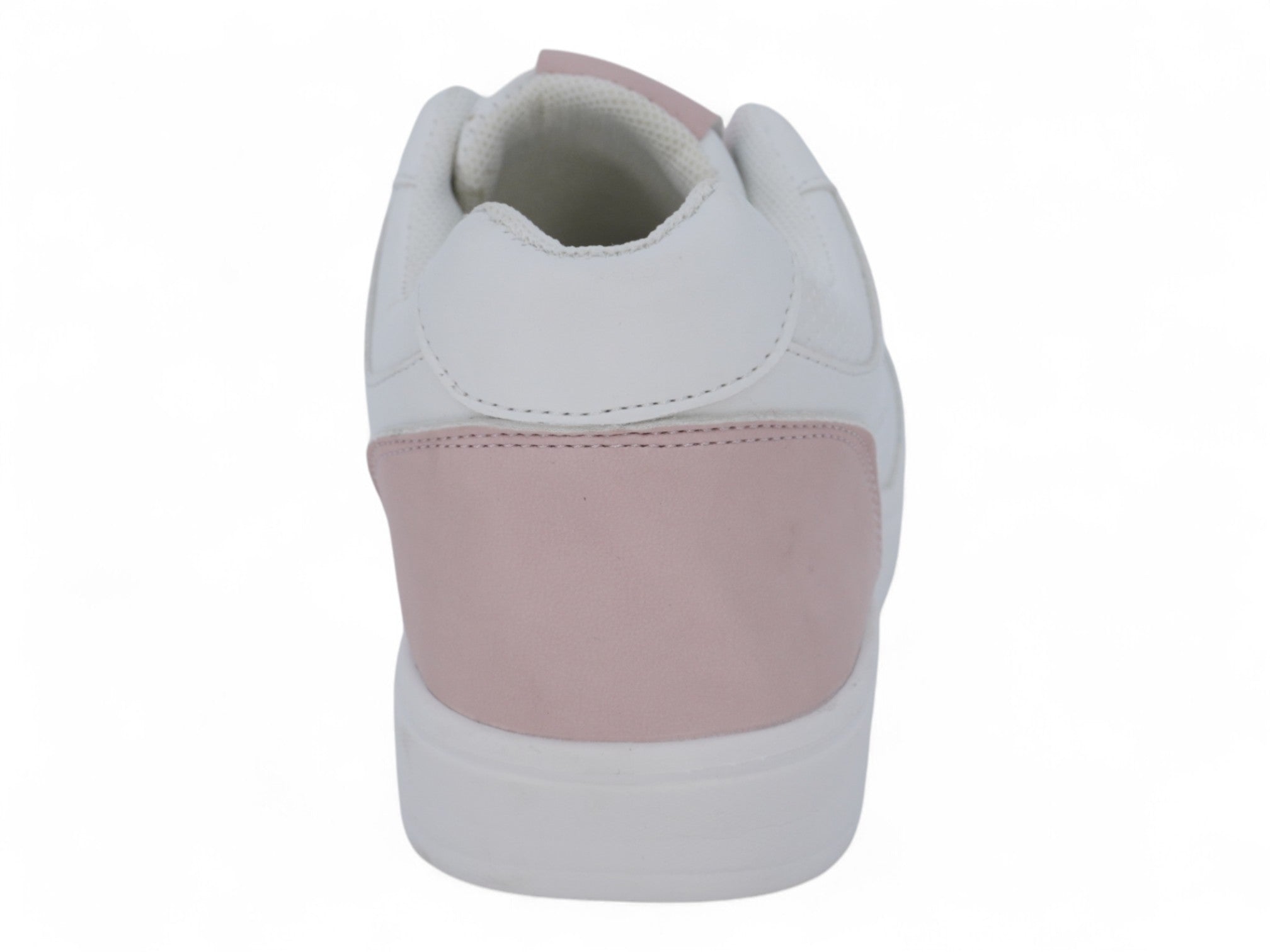 Women's Pink Nyra Sneaker