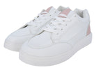 Women's Pink Nyra Sneaker