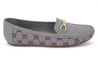 Women's Gray Marley Loafer