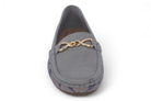 Women's Gray Marley Loafer