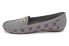 Women's Gray Marley Loafer