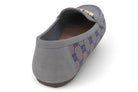Women's Gray Marley Loafer