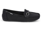 Women's Black Lisette Loafer