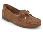 Women's Tan Balinda Moccasin