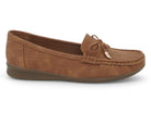 Women's Tan Balinda Moccasin
