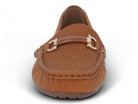 Women's Tan Louisiana Moccasin