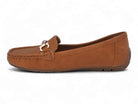 Women's Tan Louisiana Moccasin