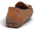 Women's Tan Louisiana Moccasin