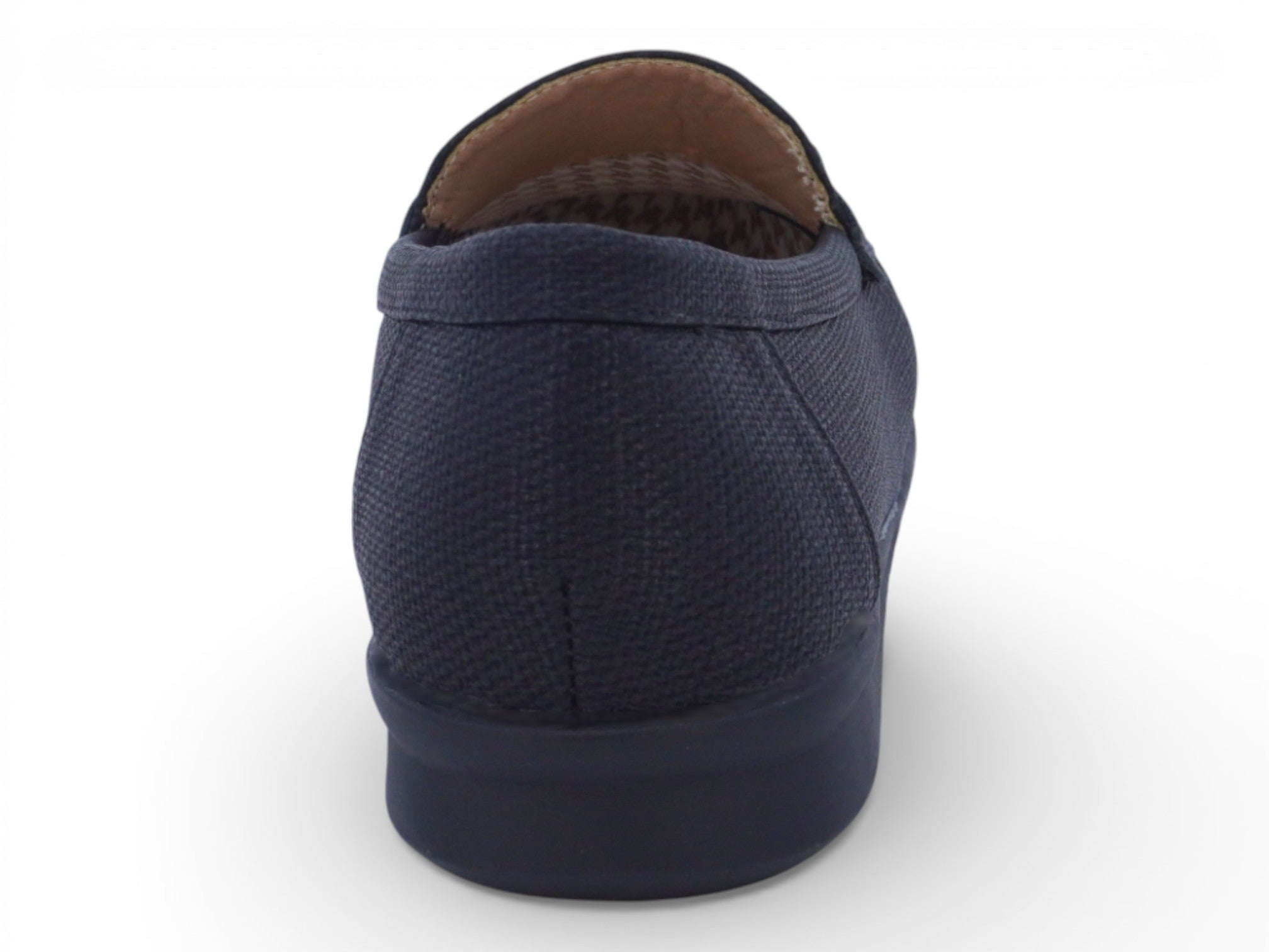 Women's Black Jayne Moccasin