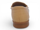 Women's Tan Jayne Moccasin