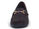 Brown Julessa Moccasin