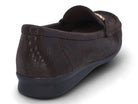 Brown Julessa Moccasin