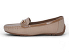 Women's Tan Trixie Moccasin