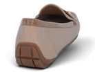 Women's Tan Trixie Moccasin