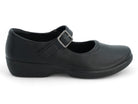 Women's Black Mary Jane