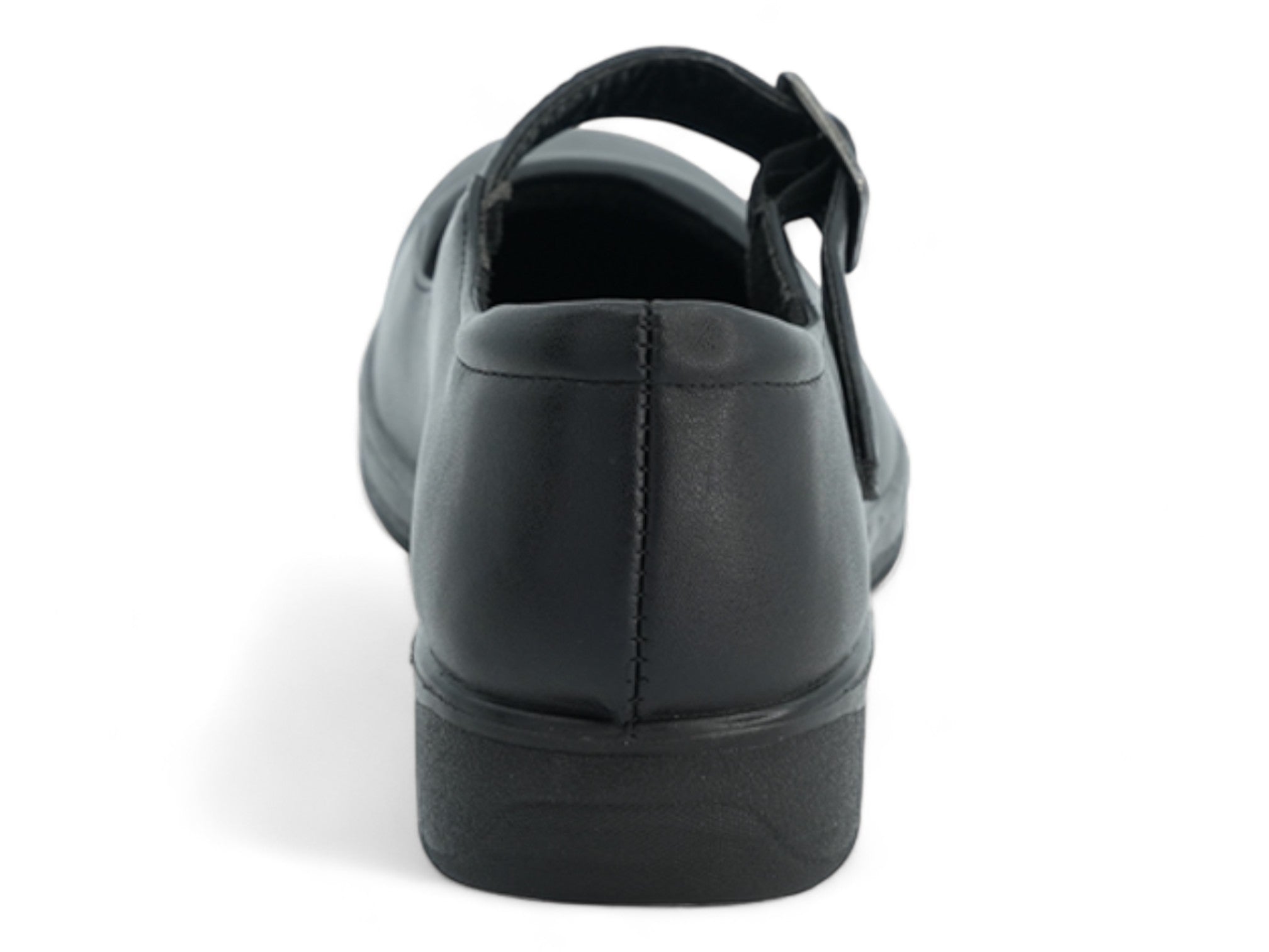 Women's Black Mary Jane