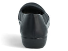 Women's Black Claudia Wide Width Slip On
