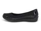 Women's Black Magali Wide Width Shoe