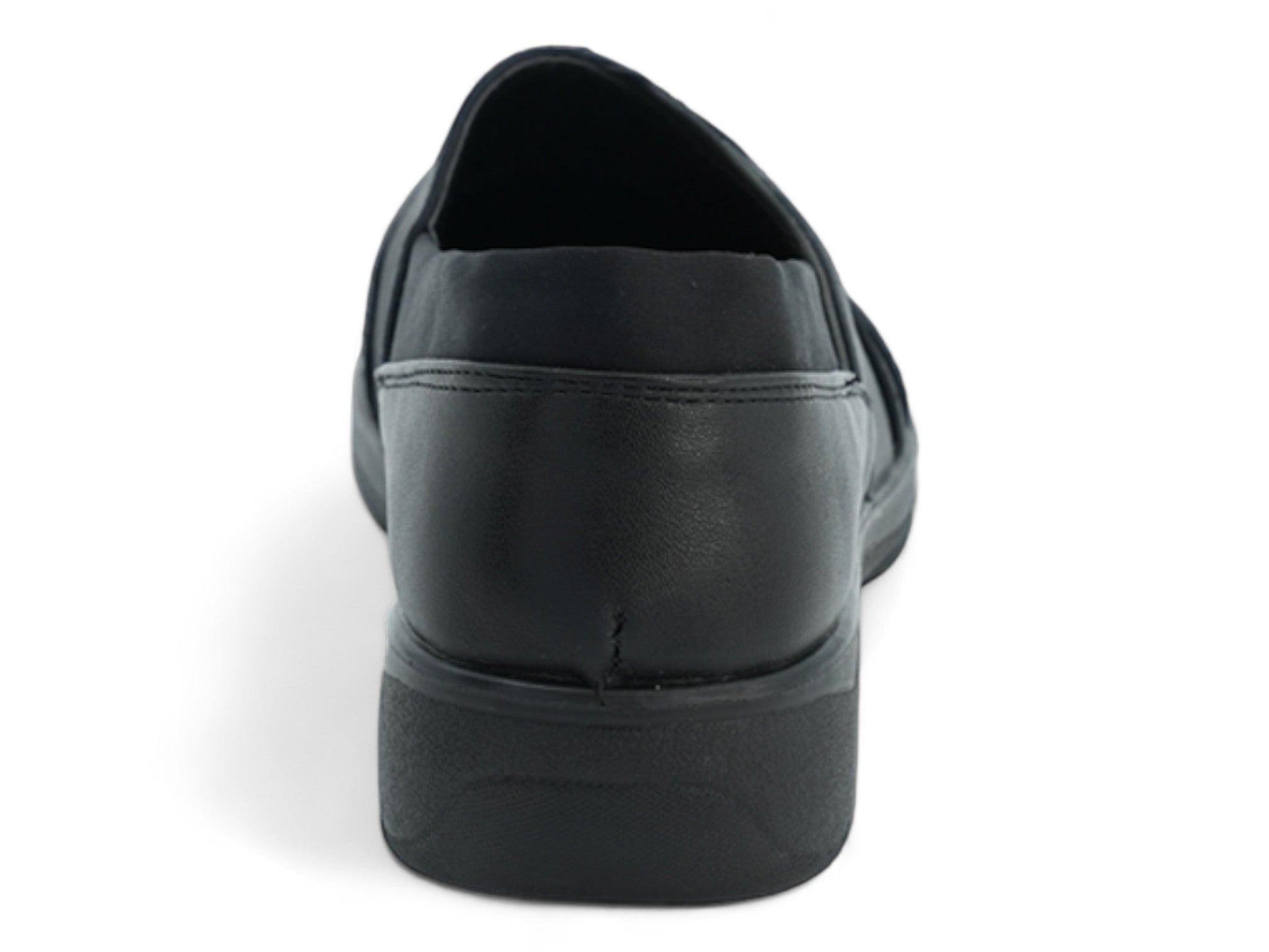 Women's Black Margot Wide Width Slip On