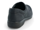 Women's Black Jenny Wide Width Slip On