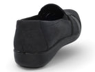 Women's Black Dana Wide Width Shoe