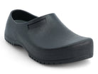 Men's Black Ultility Comfort Clog