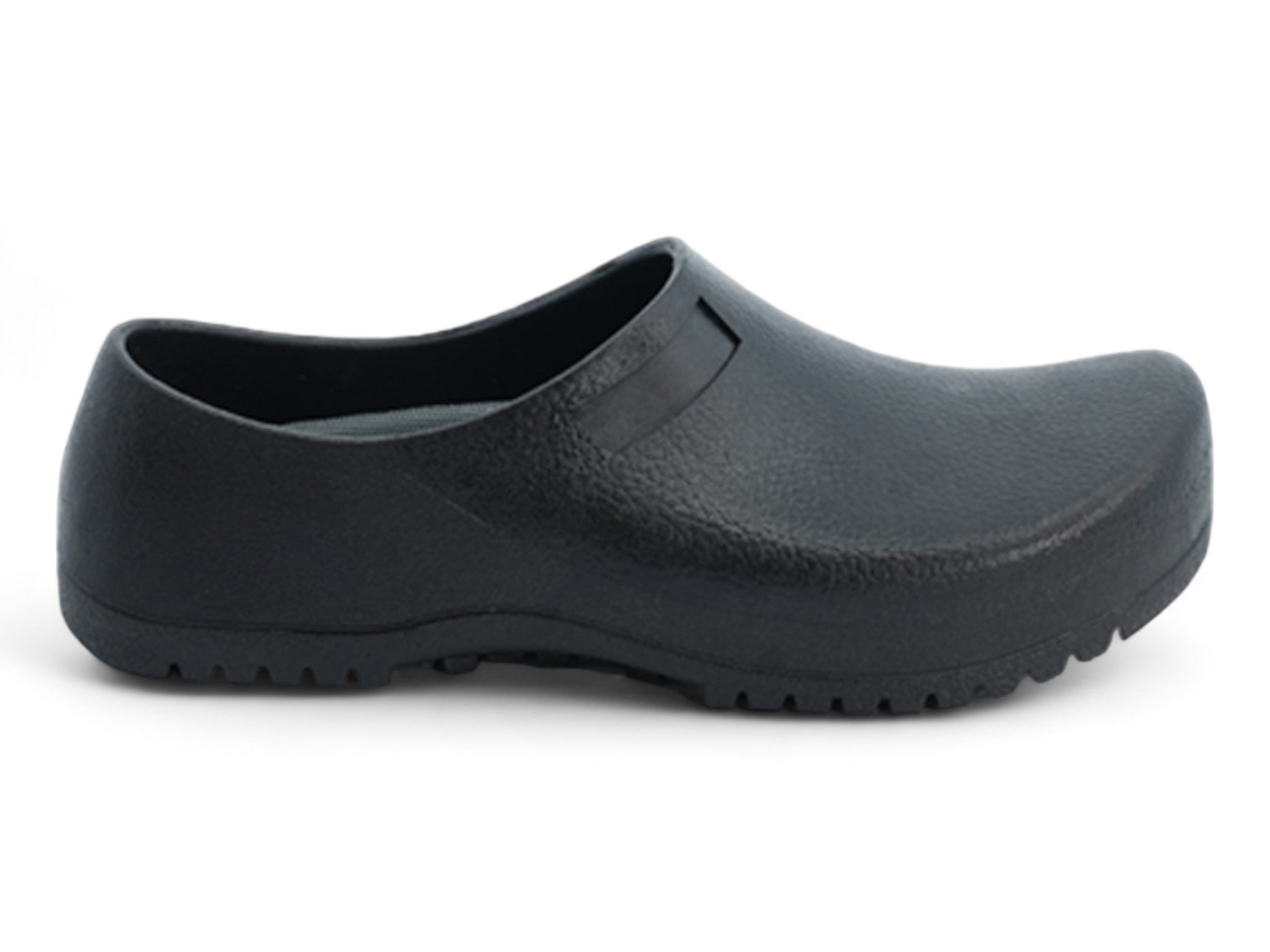 Men's Black Ultility Comfort Clog