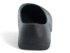 Men's Black Ultility Comfort Clog