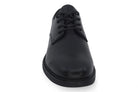Men's Black Davy Oxford
