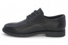 Men's Black Davy Oxford