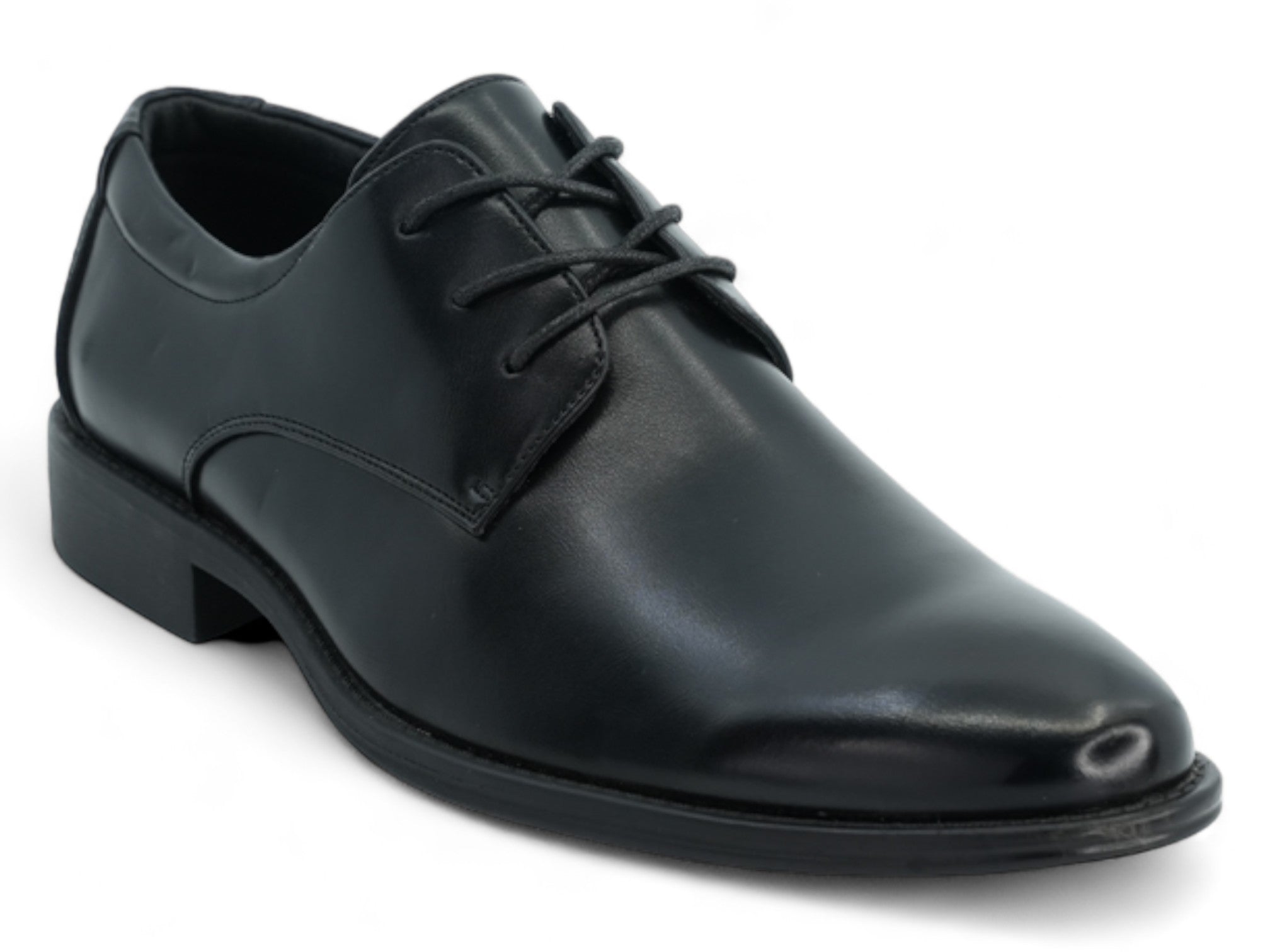 Men's Black Jack Classic Oxford