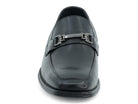 Men's Black James Slip On Dress Shoe