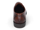 Men's Cognac Wallace Dress Shoe