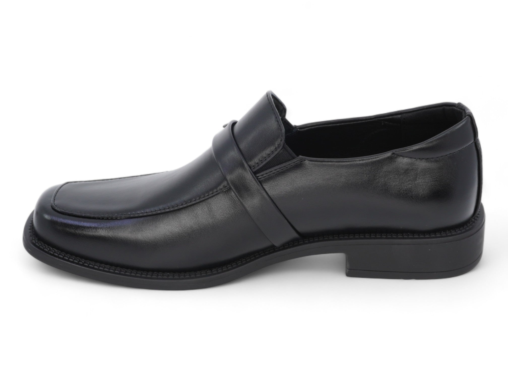 Men's Black Mauricio Dress Shoe