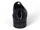 Men's Black Lawrence Bike Track Dress Shoes