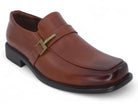Men's Cognac Mauricio Dress Shoe
