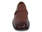 Men's Cognac Mauricio Dress Shoe