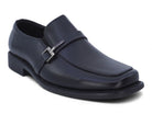 Men's Black Mauricio Wide Width Dress Shoe