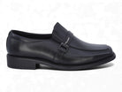Men's Black Mauricio Wide Width Dress Shoe