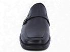 Men's Black Mauricio Wide Width Dress Shoe
