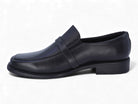 Men's Black Mauricio Wide Width Dress Shoe