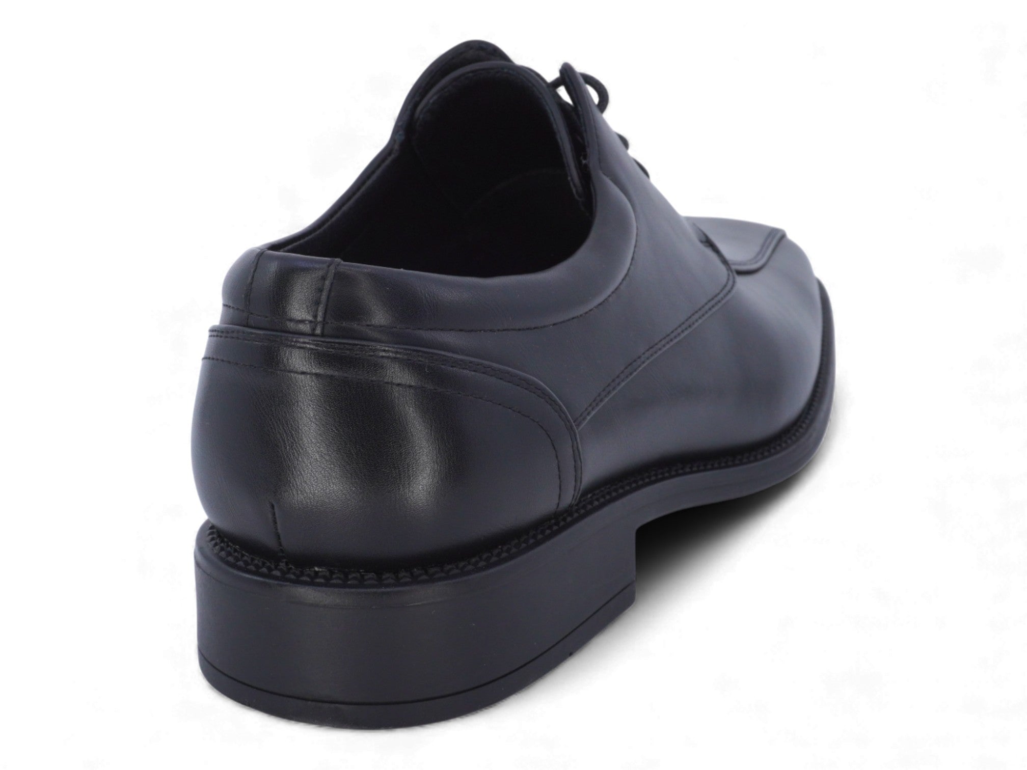 Men's Black Roger Wide Width Bike Track Oxford