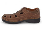 Men's Tan Fisherman Sandal