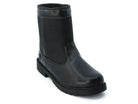 Men's Black Totes Commuter Waterproof Boot