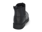 Men's Black Totes Lined Waterproof Boot