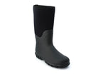 Men's Tall Black Boots