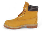 Men's Tan  Zanco Waterproof Work Boot